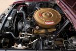 Ford Mustang A-Code 289-225 HP Fastback 1965 года